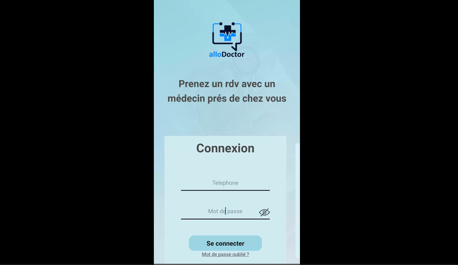ALLO-DOCTOR
