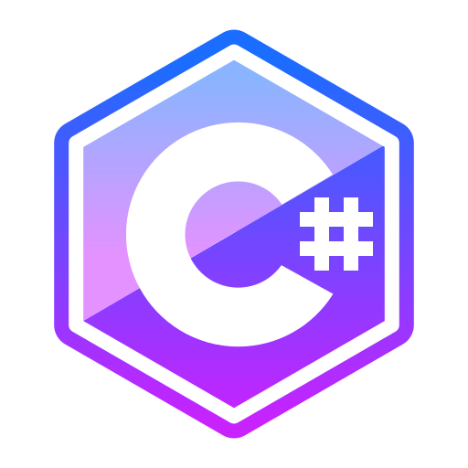 C-SHARP