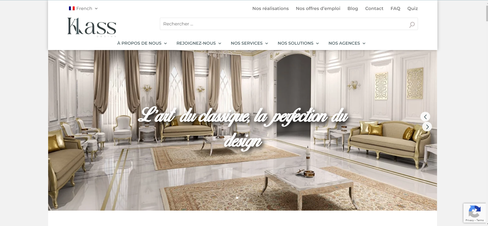 klass-design