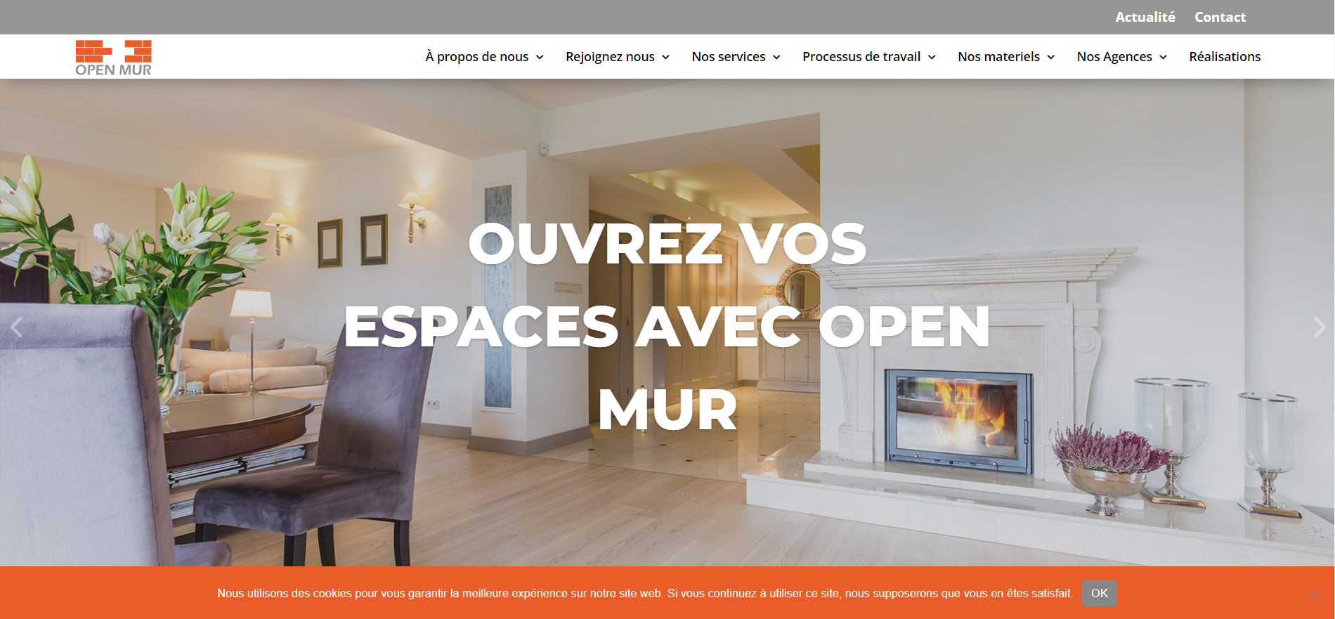 open-mur