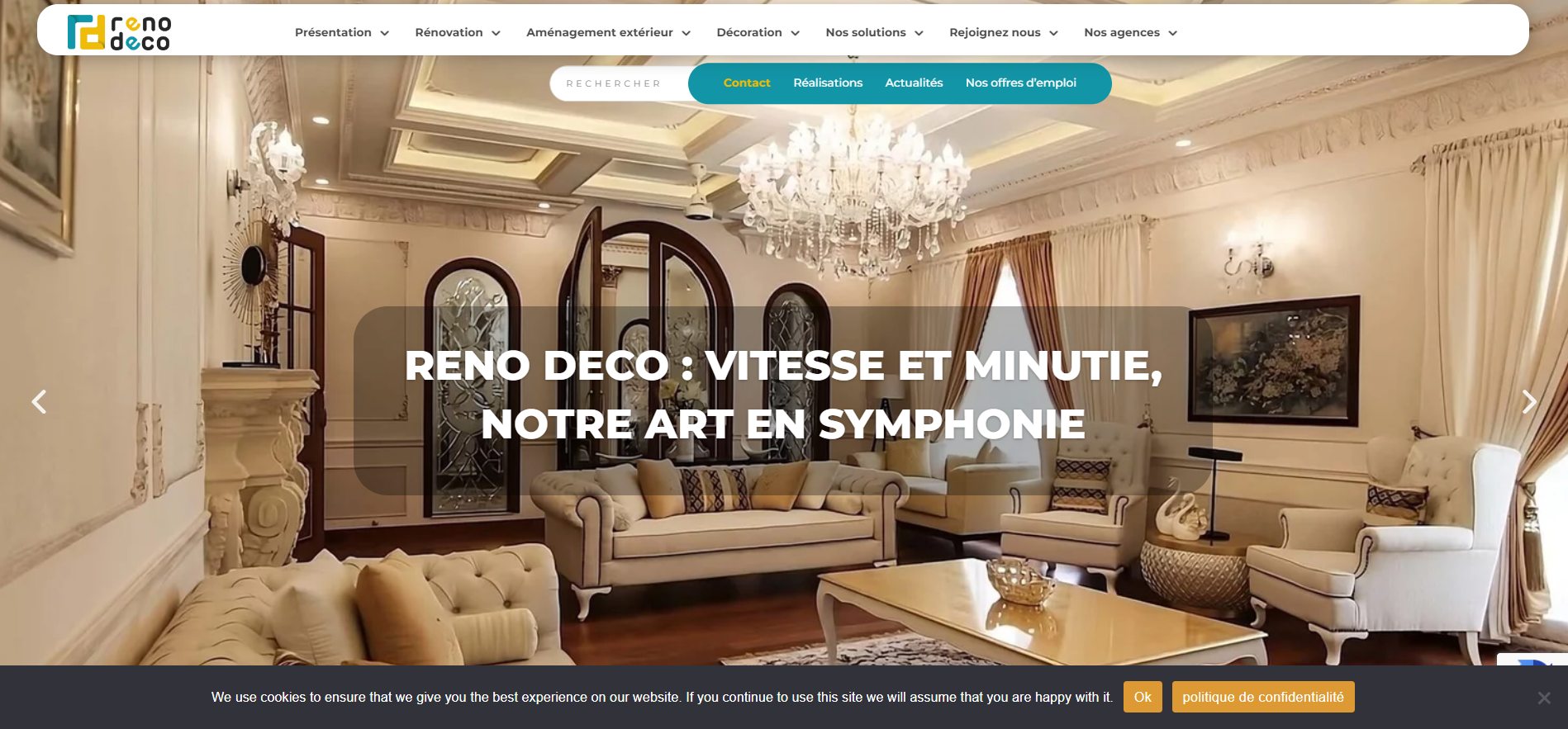 reno-deco