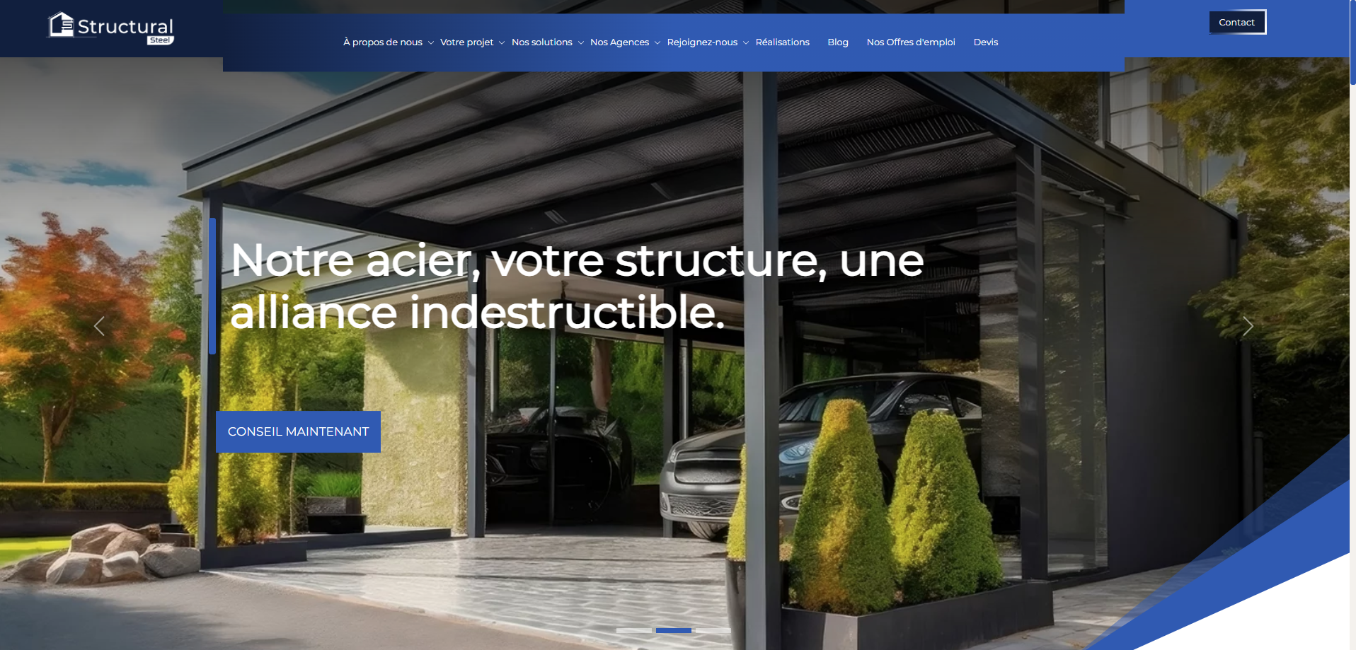 structural-metal