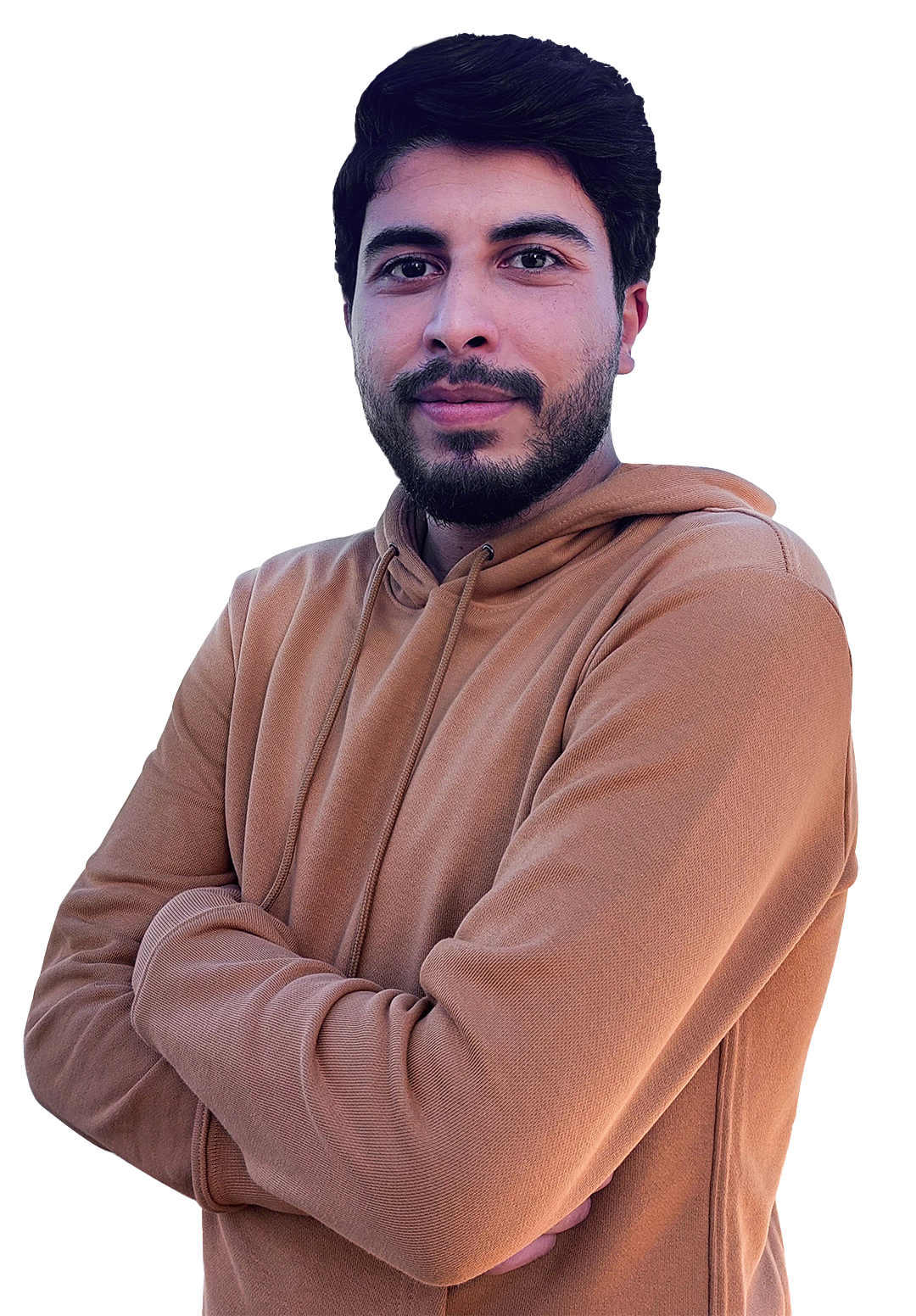 BEN FREDJ Mohamed Achraf